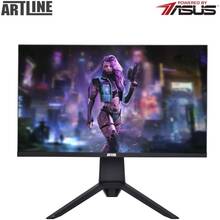 Моноблок ARTLINE Gaming G79 Black (G79v89)