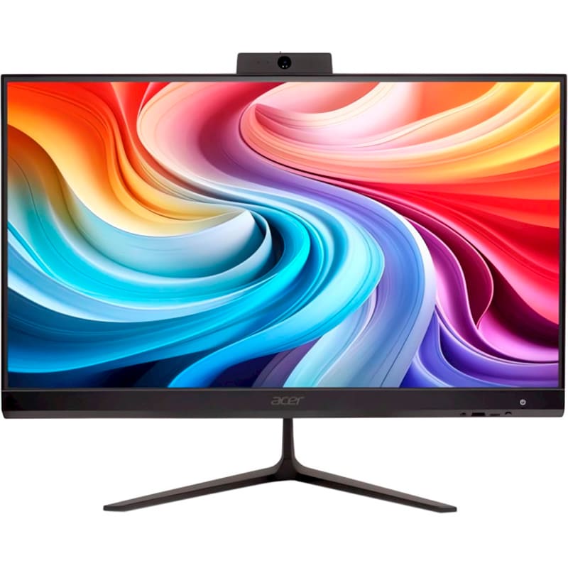 Моноблок ACER Aspire C24-2YE13U3UNL Black (DQ.BMJME.002) Моноблок ACER Aspire C24-2YE13U3UNL Black (DQ.BMJME.002)