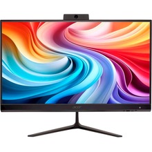 Моноблок ACER Aspire C24-2YE13U3UNL Black (DQ.BMJME.002)