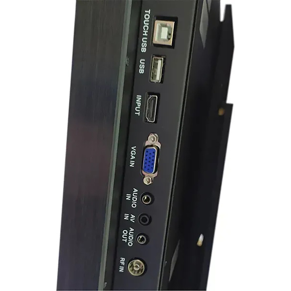 Інтерактивна панель INTBOARD GT43 (Без OPS) Матриця IPS