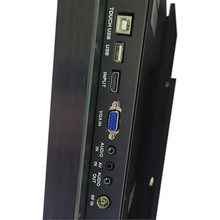 Інтерактивна панель INTBOARD GT43 (Без OPS)