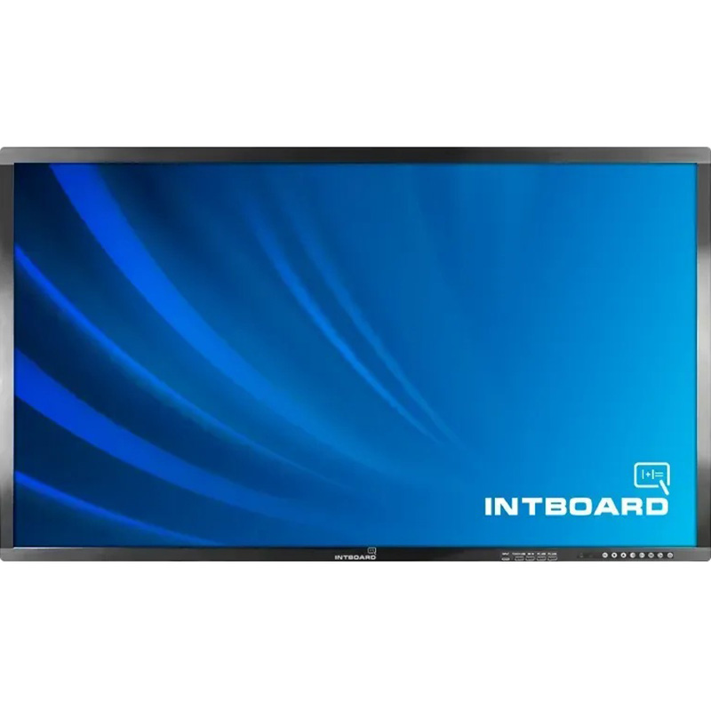 Интерактивная панель INTBOARD GT43 (Без OPS) Интерактивная панель INTBOARD GT43 (Без OPS)