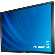 Інтерактивна панель INTBOARD GT43 (Без OPS)