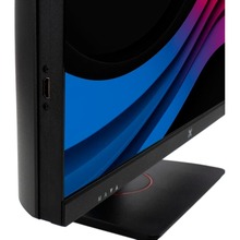 Моноблок VINGA AIO Advanced C0362 Black (R5M16INTWH.C0362)
