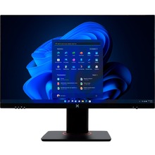 Моноблок VINGA AIO Advanced C0362 Black (R5M16INTWH.C0362)