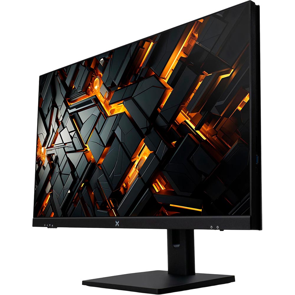 Моноблок VINGA AIO Advanced C0140 (R5M16INTWH.C0140) Максимальная частота процессора 4.4