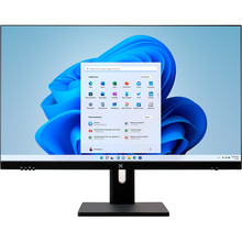 Моноблок VINGA AIO Advanced C0140 (R5M16INTWH.C0140)