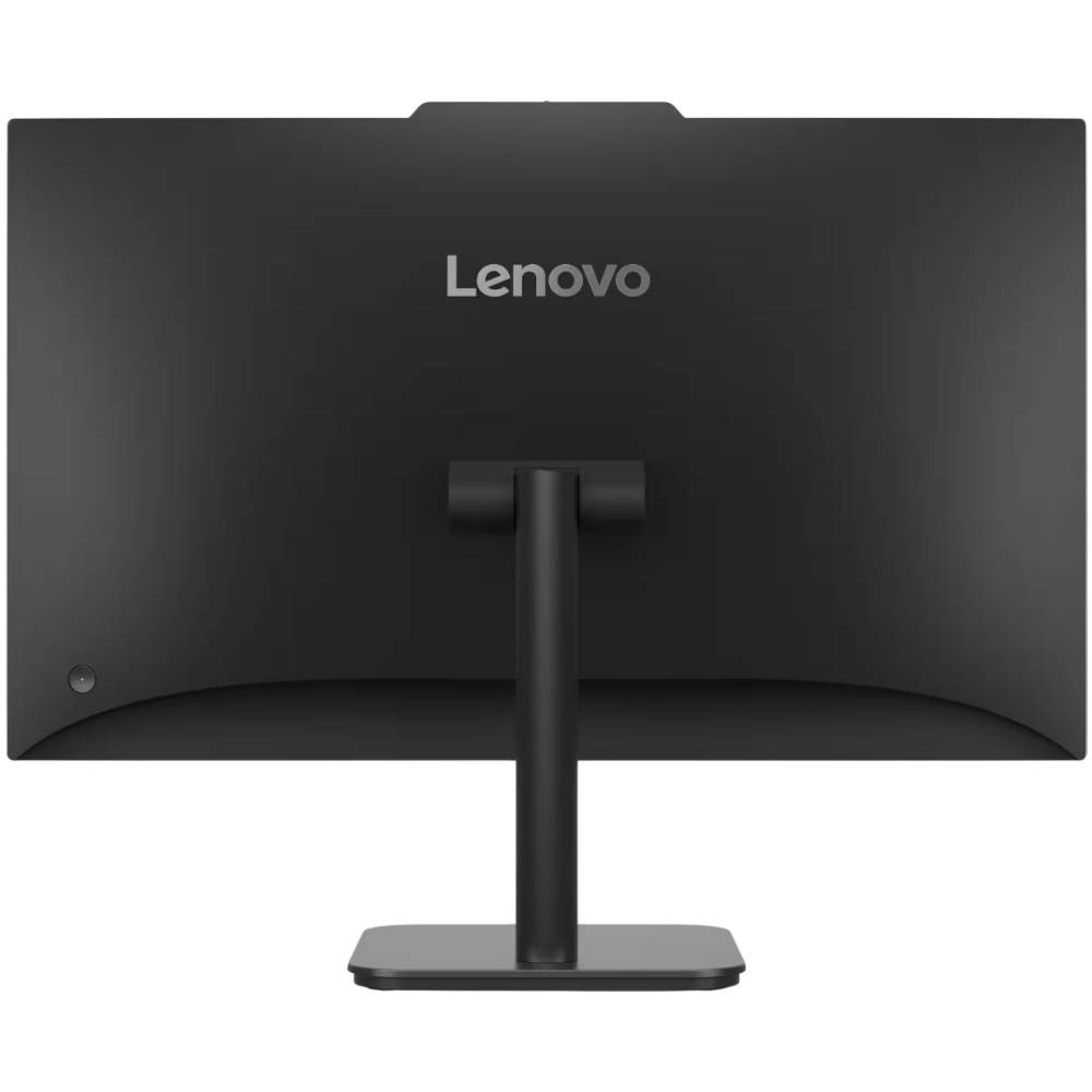 Зовнішній вигляд Моноблок LENOVO V100 Black (13BE003MUI)