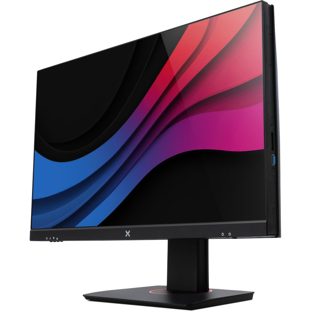 Моноблок VINGA AIO Advanced C0216 (I3M32INTWP.C0216) Версия Windows Pro