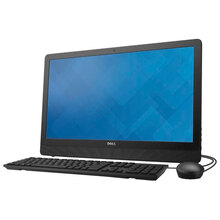 Моноблок DELL I3459 (O23I3410DIW-37)