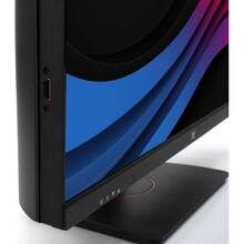 Моноблок VINGA AIO Advanced C0014 Black (I3M16INTWH.C0014)