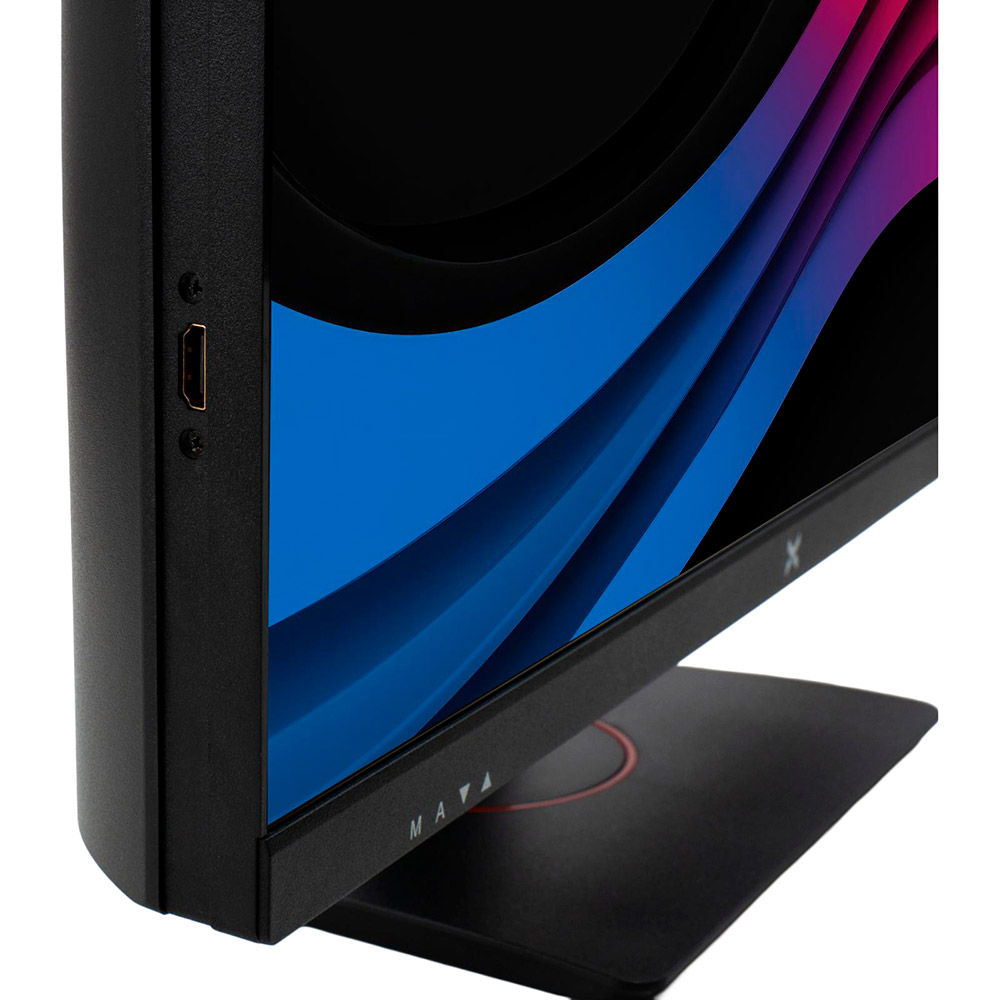 Изображение Моноблок VINGA AIO Advanced C0375 Black (R5M32INTWP.C0375)