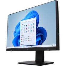 Моноблок VINGA AIO Advanced C0197 Black (I3M8INTWH.C0197)