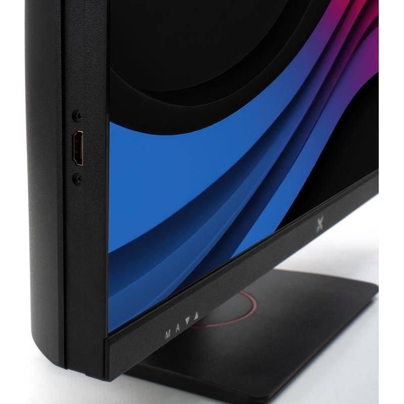 В Украине Моноблок VINGA AIO Advanced C0114 Black (I5M32INTWP.C0114)