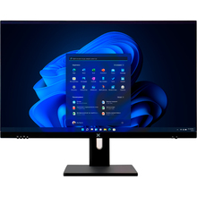 Моноблок VINGA AIO Advanced C0240 Black (I5M16INTWP.C0240)