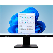 Моноблок VINGA AIO Advanced C0296 (I5M16INTWH.C0296)