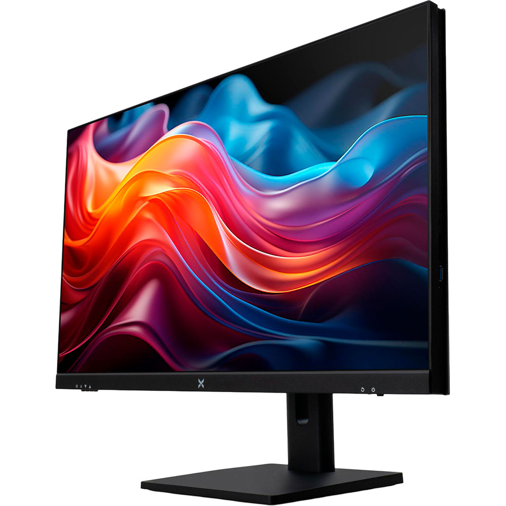 Моноблок VINGA AIO Advanced C0268 (I5M32INT.C0268) Максимально устанавливаемый объем ОЗУ 64