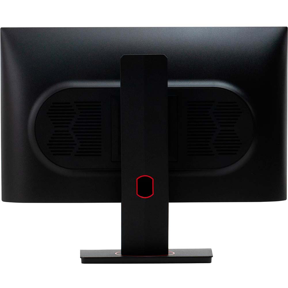 Зовнішній вигляд Моноблок VINGA AIO Advanced C0227 (I3M32INTWH.C0227)