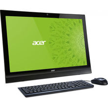 Моноблок ACER Aspire Z1-622 (DQ.B5FME.002)