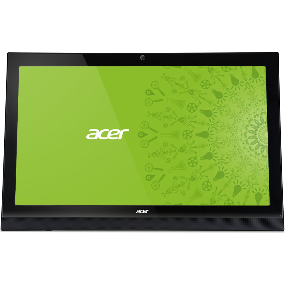 Моноблок ACER Aspire Z1-622 (DQ.B5FME.002) Серия процессора Intel Pentium