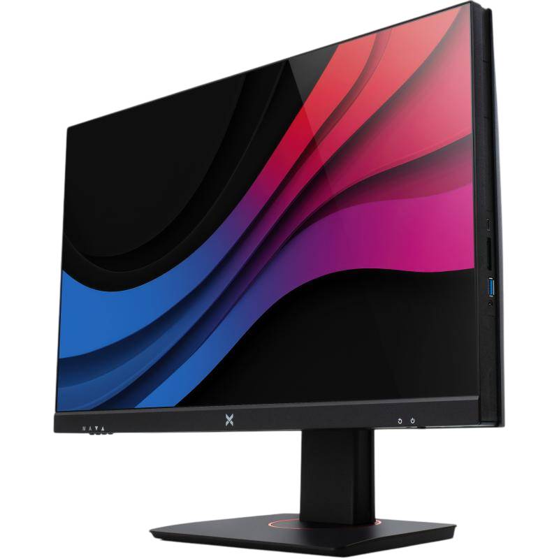 Моноблок VINGA AIO Advanced C0325 (R5M16INT.C0325) Моноблок VINGA AIO Advanced C0325 (R5M16INT.C0325)