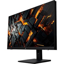 Моноблок VINGA AIO Rhino C0530 Black (R5M32G3050WH.C0530)
