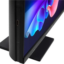 Моноблок VINGA AIO Wolverine C0417 Black (I3M16G4060WP.C0417)