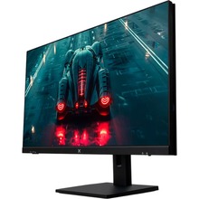 Моноблок VINGA AIO Wolverine C0379 Black (I3M16G3050.C0379)