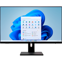 Моноблок VINGA AIO Wolverine C0443 Black (I5M16G4060WH.C0443)