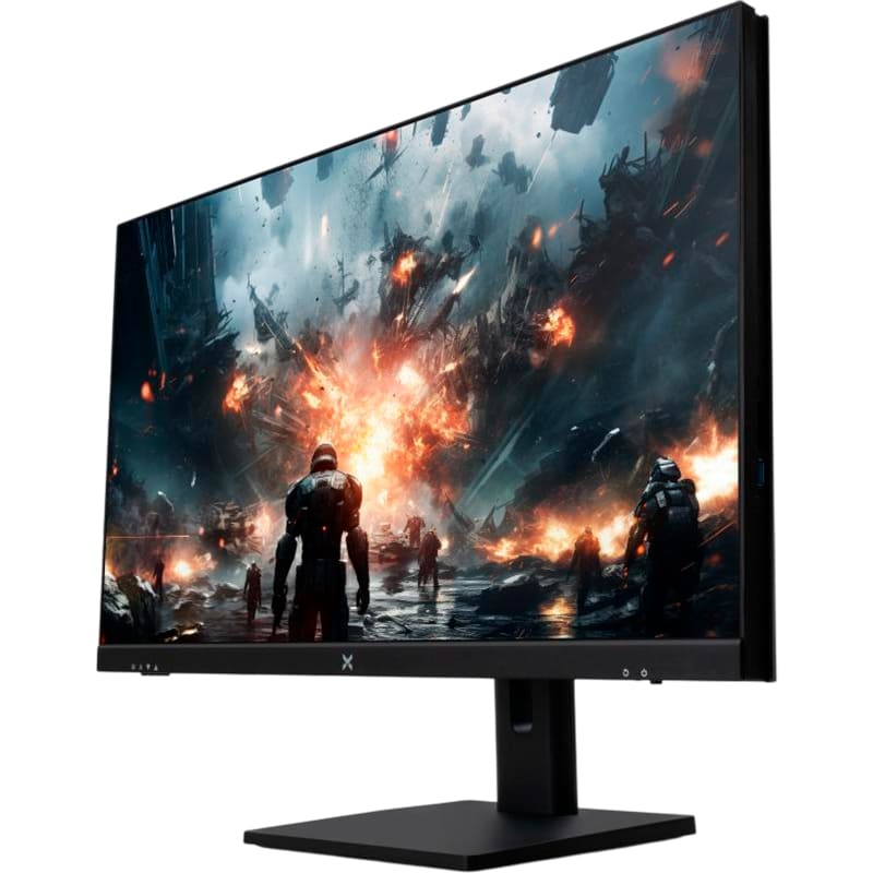 Моноблок VINGA AIO Wolverine C0471 Black (I5M32G4060WP.C0471) Версія Windows Pro