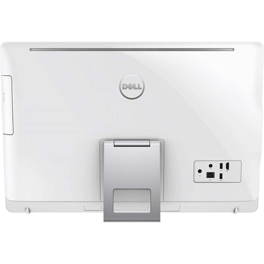 Моноблок DELL Inspiron 3459 (O34I3410DIL-White) Діагональ 23.8