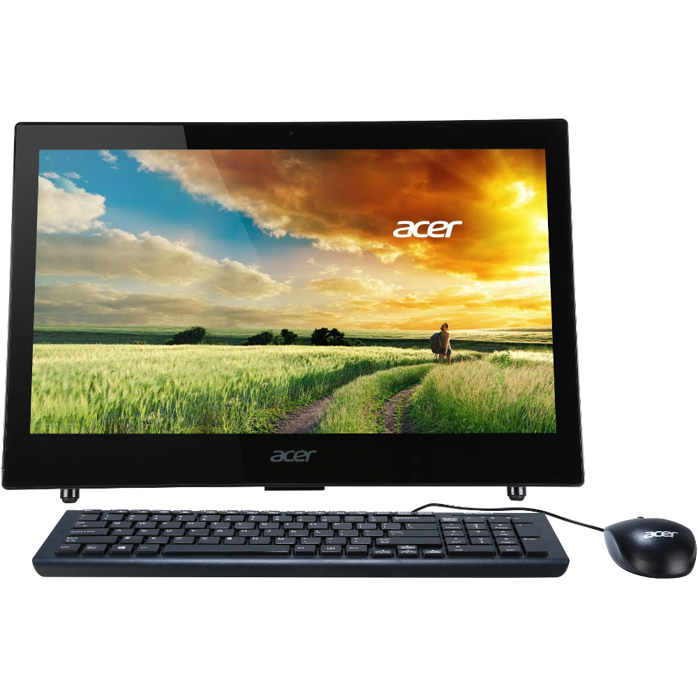 Моноблок ACER Aspire Z1-602 (DQ.B3VME.001)