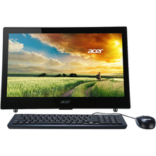 Моноблок ACER Aspire Z1-602 (DQ.B3VME.001)