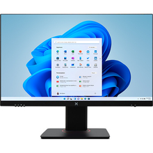 Моноблок VINGA AIO Advanced C0086 (I3M16INTWH.C0086)