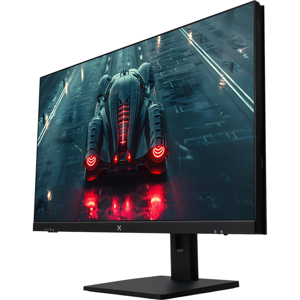 Моноблок VINGA AIO Wolverine C0431 (I5M16G3050WH.C0431) Максимальная частота процессора 4.4