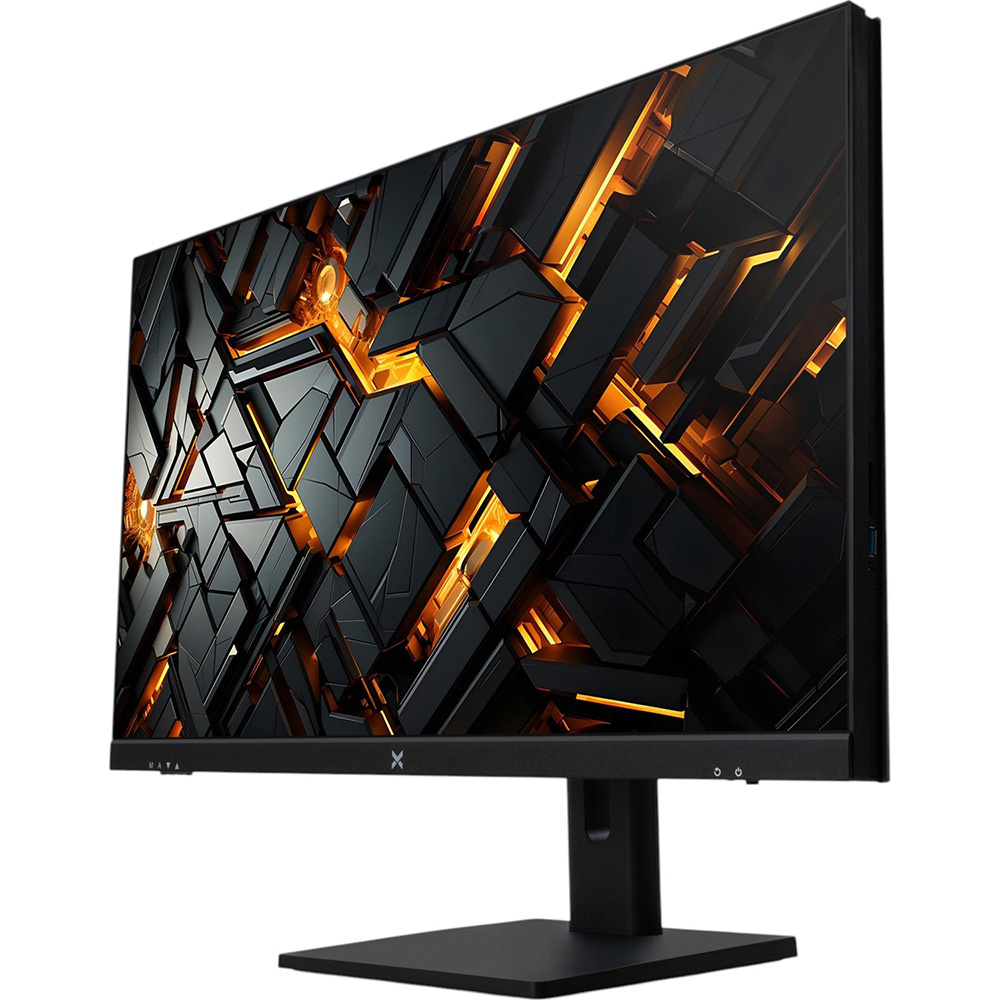 Моноблок VINGA AIO Rhino C0506 (R5M32G3050WH.C0506) Максимальна частота процесора 4.4