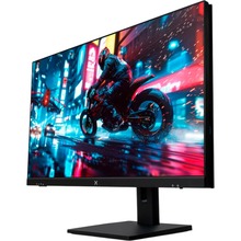 Моноблок VINGA AIO Wolverine C0413 Black (I3M32G3050WH.C0413)