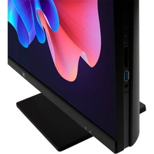 Моноблок VINGA AIO Wolverine C0425 Black (I3M32G4060WH.C0425)