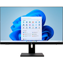 Моноблок VINGA AIO Wolverine C0449 (I5M32G4060WH.C0449)