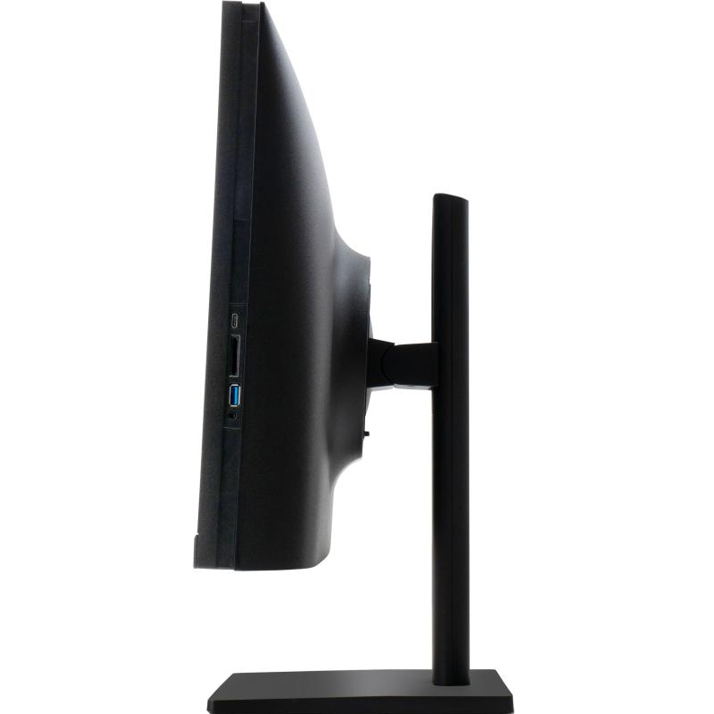 Фото Моноблок VINGA AIO Wolverine C0401 (I3M32G4060WH.C0401)