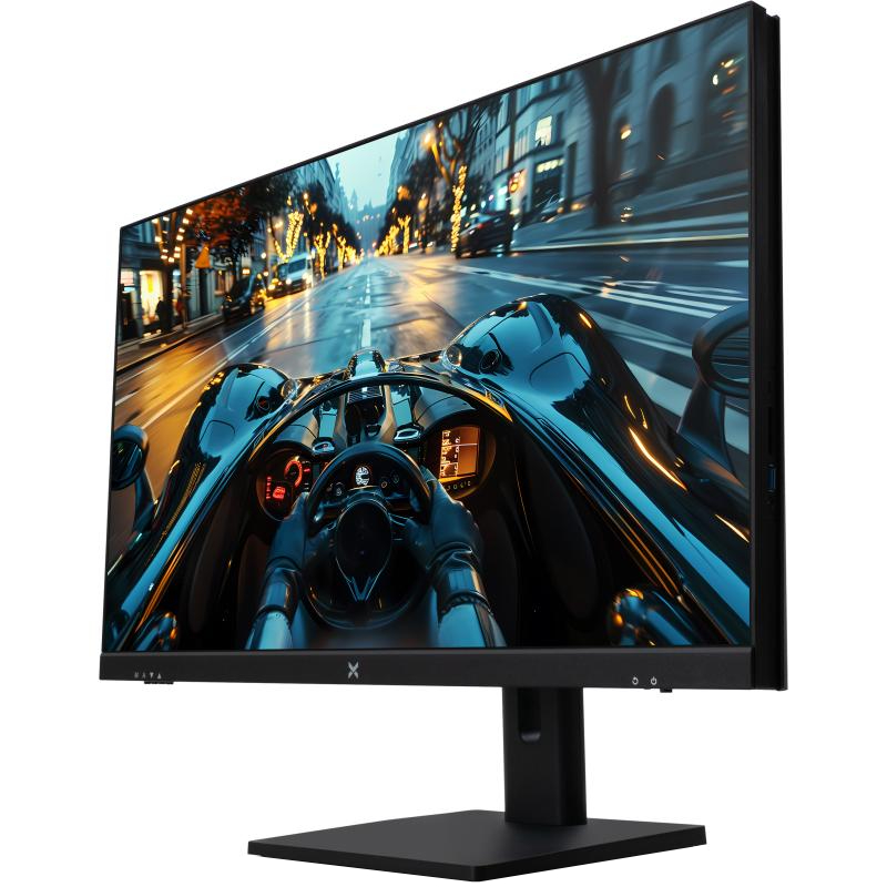 Моноблок VINGA AIO Wolverine C0445 (I5M32G4060.C0445) Максимальная частота процессора 4.4