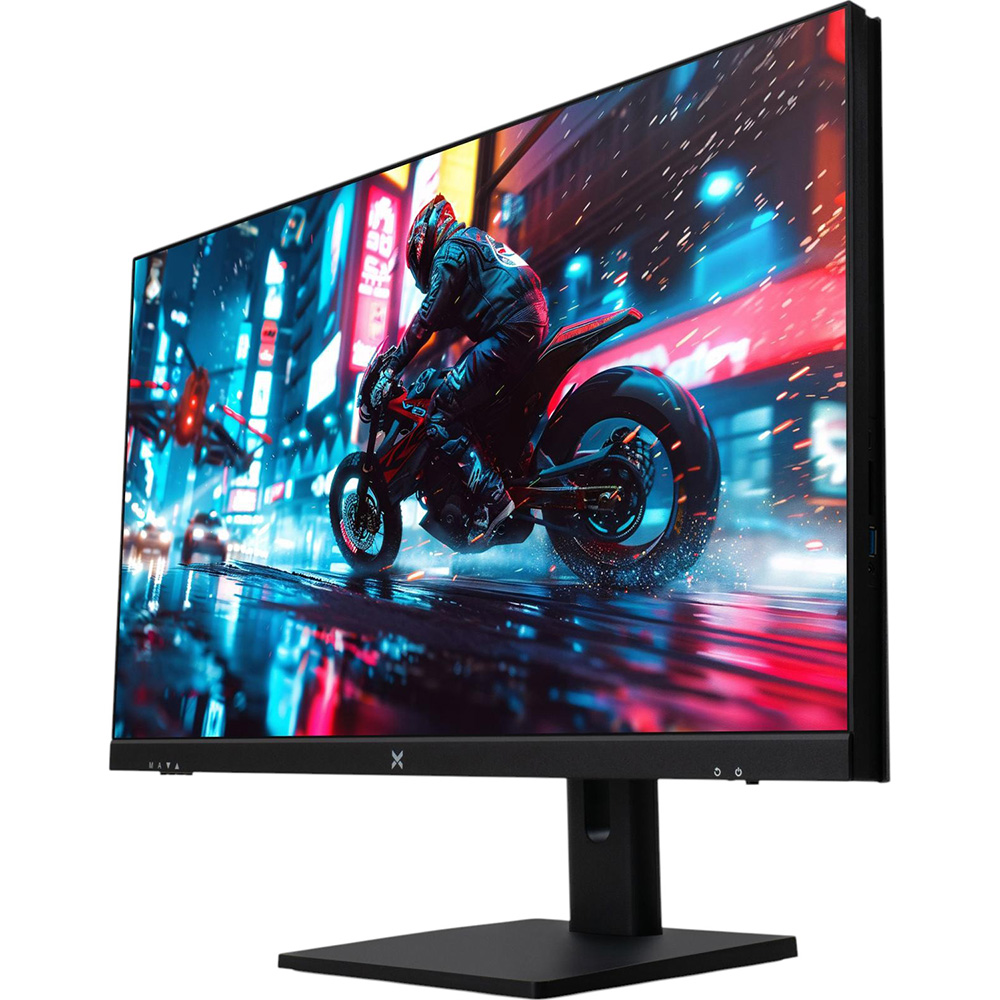 Моноблок VINGA AIO Rhino C0542 Black (R5M32G4060WH.C0542) Диагональ 27