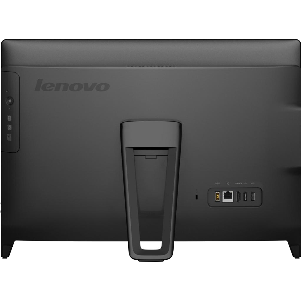 Моноблок LENOVO IdeaCentre C20-00 (F0BB00YNUA) black Диагональ 19.5