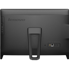 Моноблок LENOVO IdeaCentre C20-00 (F0BB00YNUA) black