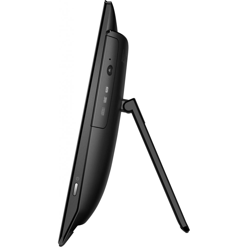 Моноблок LENOVO IdeaCentre C20-00 (F0BB00YNUA) black Разрешение 1600 х 900