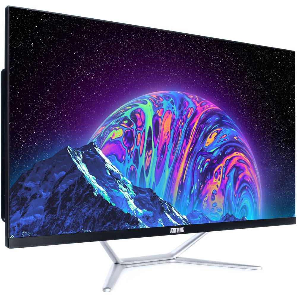 Моноблок ARTLINE Gaming G79 Black (G79v71) Моноблок ARTLINE Gaming G79 Black (G79v71)