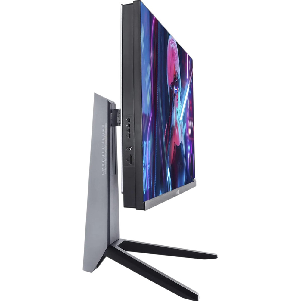Моноблок ARTLINE Gaming G79 Black (G79v75) Діагональ 27