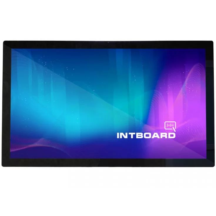 Моноблок INTBOARD 43" Black (10307021)