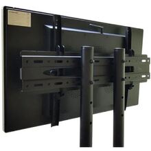 Моноблок INTBOARD 43" Black (10307021)