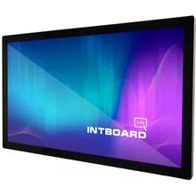 Моноблок INTBOARD 55" Black (10321003)